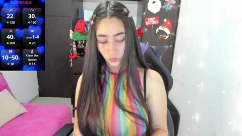 Emy online show from December 4, 2:26 pm