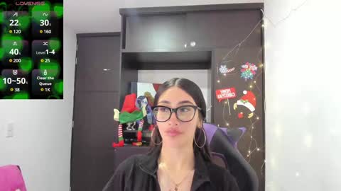 Emy online show from December 11, 7:25 pm