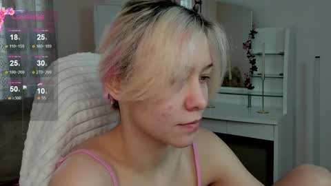 Betty online show from April 27, 1:47 am