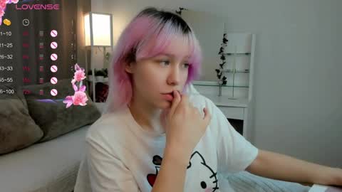 Betty online show from June 4, 1:11 am