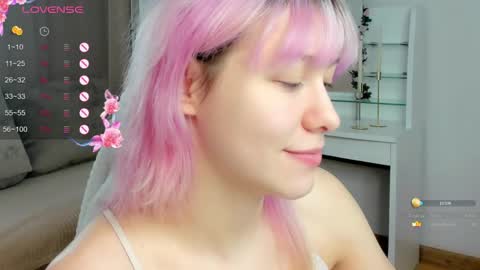 Betty online show from June 6, 1:11 am