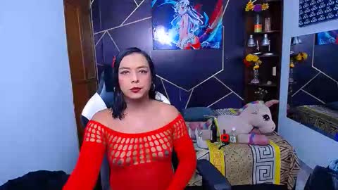 Emily online show from October 17, 7:38 pm