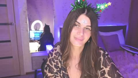 Emily online show from December 8, 7:15 am