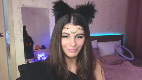 Emily online show from December 17, 1:29 am