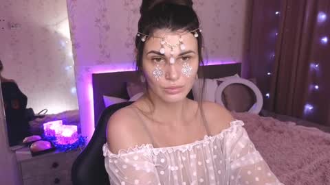 Snapshot of emilytucker chatting on January 3, 1:59 am Emily online show from January 3, 1:59 am