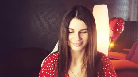 Snapshot of emilytucker chatting on March 8, 4:45 am Emily online show from March 8, 4:45 am