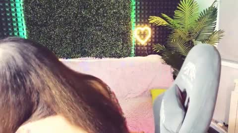 Snapshot of emilytucker chatting on September 13, 2:11 am Emily online show from September 13, 2:11 am