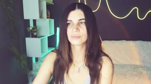 Snapshot of emilytucker chatting on October 5, 1:48 am Emily online show from October 5, 1:48 am