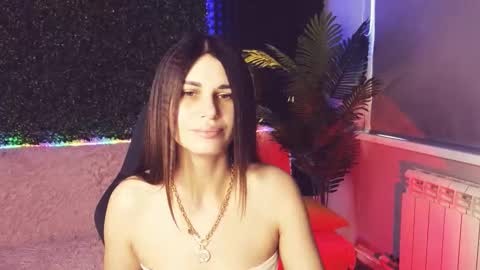 Emily online show from October 15, 2:01 am