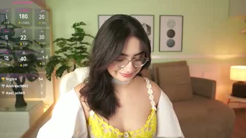 Emily Turner  online show from March 2, 7:10 pm