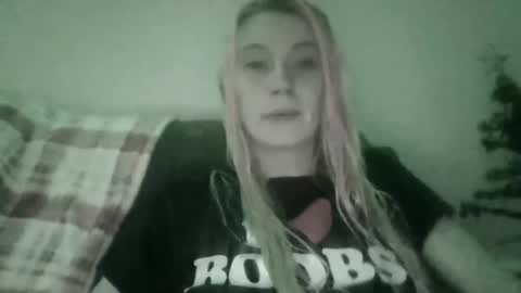 emilywarren296 online show from November 24, 3:17 am