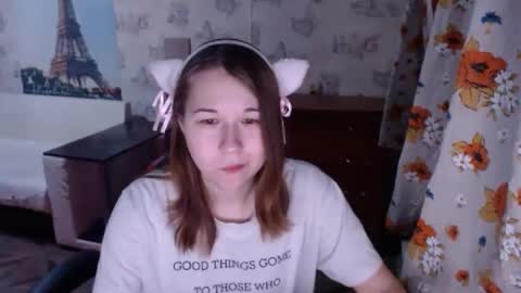 Snapshot of emilyway chatting on December 9, 11:47 am emilyway online show from December 9, 11:47 am