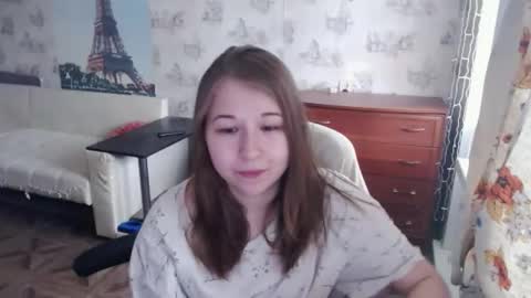 Snapshot of emilyway chatting on February 14, 8:10 am emilyway online show from February 14, 8:10 am