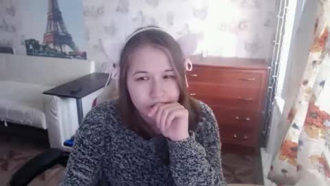 Snapshot of emilyway chatting on February 21, 12:06 pm emilyway online show from February 21, 12:06 pm