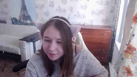 Snapshot of emilyway chatting on February 25, 8:58 am emilyway online show from February 25, 8:58 am