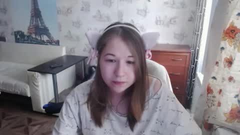 Snapshot of emilyway chatting on February 28, 9:36 am emilyway online show from February 28, 9:36 am