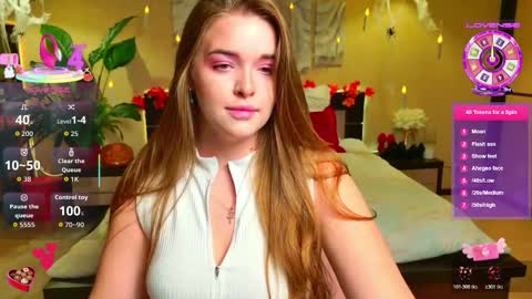 emilywhisperawesome online show from October 19, 7:14 pm