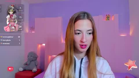 emilywilliis online show from March 10, 10:59 pm