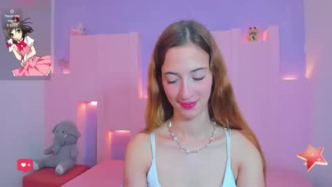 emilywilliis online show from March 13, 2:34 pm