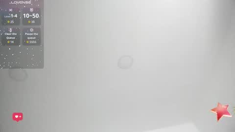 Snapshot of emilywillis8 chatting on October 12, 1:21 pm E M I L Y online show from October 12, 1:21 pm