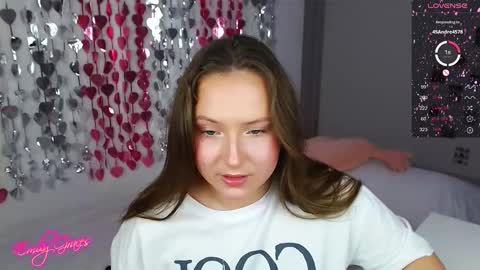 Emily online show from February 18, 12:28 am