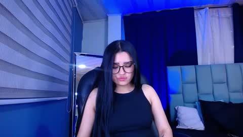 Emily  online show from November 22, 3:38 am