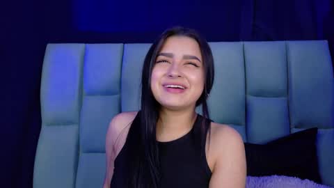 Emily  online show from April 30, 1:23 am