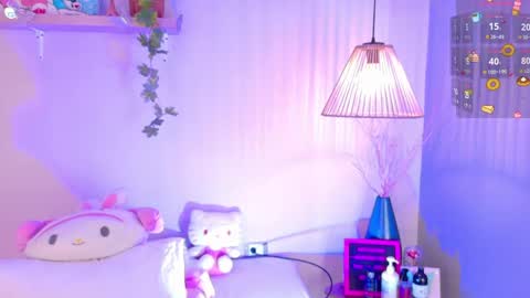 Emily Bank online show from April 14, 7:53 pm