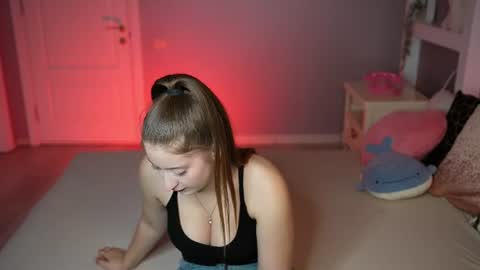 Emily online show from July 10, 5:26 pm