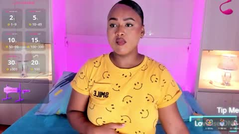 Emily online show from February 14, 8:27 pm