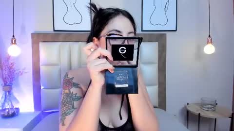Emilyy Watson online show from June 8, 12:16 pm