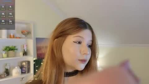Tracy online show from April 30, 7:20 pm