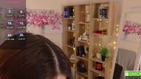 Tracy online show from June 6, 6:45 pm