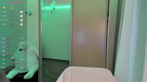 Snapshot of eminemswife chatting on March 9, 12:53 am Nadya online show from March 9, 12:53 am