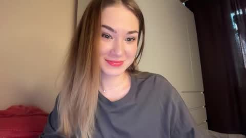 Nadya online show from April 30, 1:06 pm