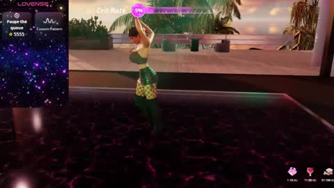 Snapshot of emitrans chatting on December 16, 3:39 pm EMI online show from December 16, 3:39 pm