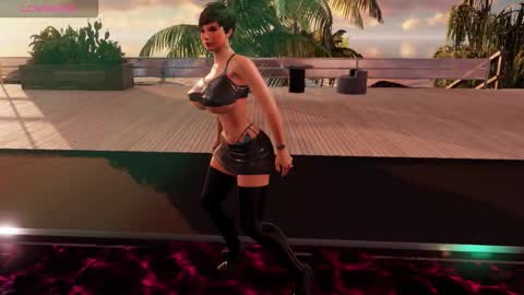 EMI online show from January 6, 7:17 pm