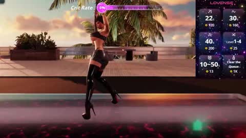 EMI online show from January 12, 7:08 pm