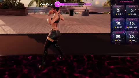 EMI online show from January 14, 9:20 pm