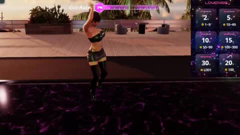 EMI online show from February 20, 6:52 pm