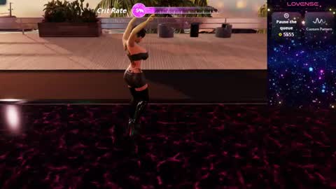 EMI online show from March 1, 7:43 am