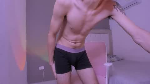 Jordy online show from April 22, 4:48 am