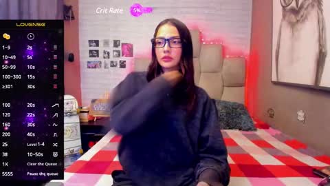 Snapshot of emma__15 chatting on January 4, 3:50 am emma online show from January 4, 3:50 am