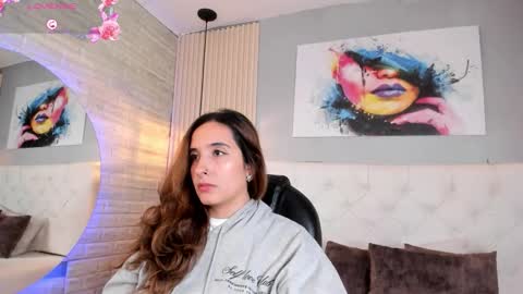 Emma online show from September 9, 12:15 pm