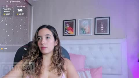 Emma online show from May 5, 1:08 pm