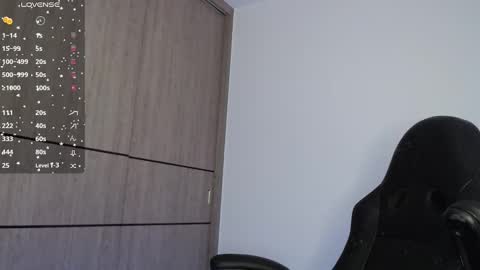 Snapshot of emma_aaa chatting on December 5, 3:04 am Rocio online show from December 5, 3:04 am