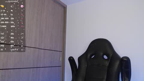 Snapshot of emma_aaa chatting on January 27, 10:38 am Rocio online show from January 27, 10:38 am