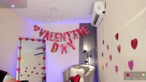 Alice online show from February 17, 6:48 pm