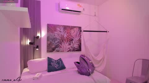 Alice online show from September 11, 12:05 pm