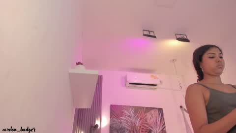 Alice online show from September 22, 12:07 pm